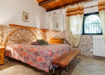 Dettagli - Villa contrada COSTA ROMITA, Castellammare del Golfo - foto 27