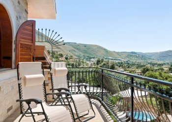 Dettagli - Villa contrada COSTA ROMITA, Castellammare del Golfo - foto 31