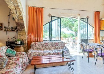 Dettagli - Villa contrada COSTA ROMITA, Castellammare del Golfo - photo 35