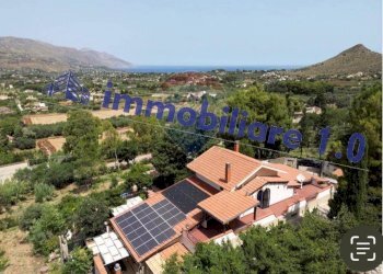 Dettagli - Villa contrada COSTA ROMITA, Castellammare del Golfo - foto 50