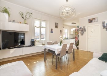 Quadrilocale Via Don Giovanni Bosco, 15, Saluzzo - foto 3