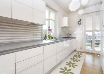 Quadrilocale Via Don Giovanni Bosco, 15, Saluzzo - foto 5