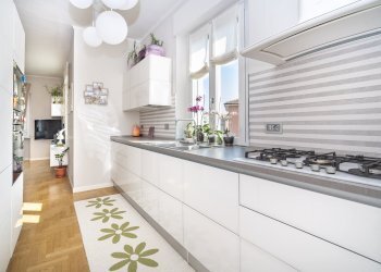 Quadrilocale Via Don Giovanni Bosco, 15, Saluzzo - foto 6