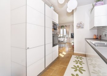 Quadrilocale Via Don Giovanni Bosco, 15, Saluzzo - foto 7