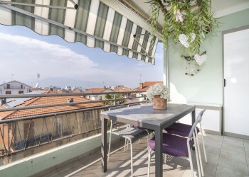 Quadrilocale Via Don Giovanni Bosco, 15, Saluzzo - foto 9