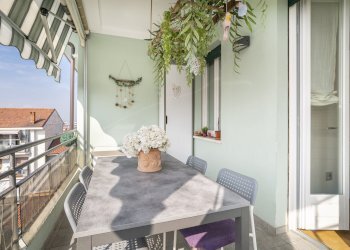 Quadrilocale Via Don Giovanni Bosco, 15, Saluzzo - foto 10