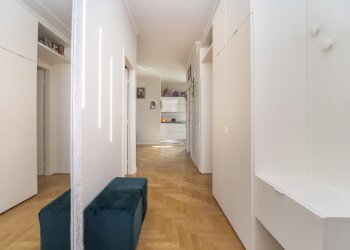 Quadrilocale Via Don Giovanni Bosco, 15, Saluzzo - foto 13