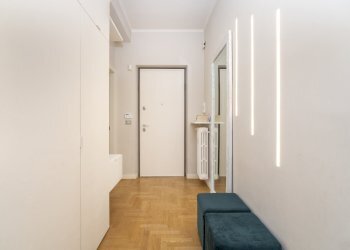 Quadrilocale Via Don Giovanni Bosco, 15, Saluzzo - foto 15