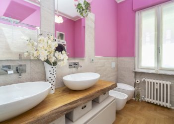 Quadrilocale Via Don Giovanni Bosco, 15, Saluzzo - foto 17