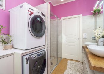 Quadrilocale Via Don Giovanni Bosco, 15, Saluzzo - foto 18