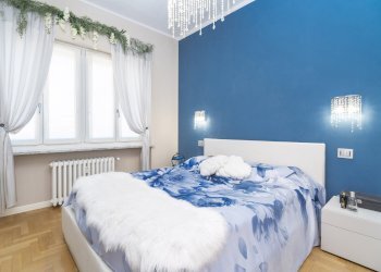 Quadrilocale Via Don Giovanni Bosco, 15, Saluzzo - foto 21