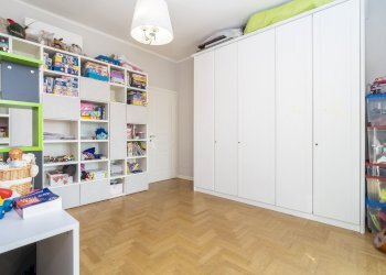 Quadrilocale Via Don Giovanni Bosco, 15, Saluzzo - foto 22