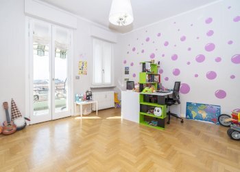 Quadrilocale Via Don Giovanni Bosco, 15, Saluzzo - foto 24