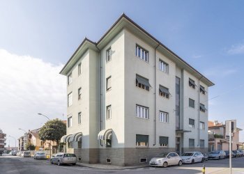 Quadrilocale Via Don Giovanni Bosco, 15, Saluzzo - foto 25