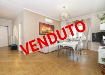 Quadrilocale Via Don Giovanni Bosco, 15, Saluzzo - foto 1