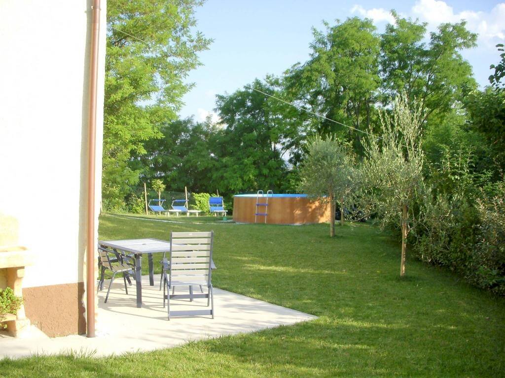 Giardino - Rustic Montefelcino - photo 2