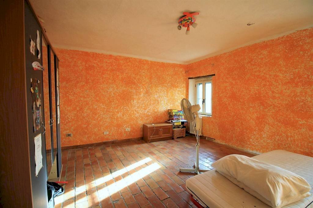 Camera da letto - Rustic Montefelcino - photo 3
