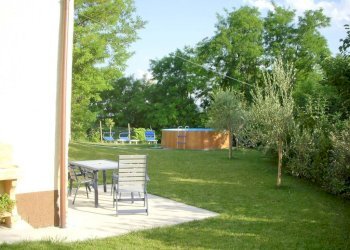 Giardino - Rustic Montefelcino - photo 2