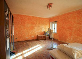 Camera da letto - Rustic Montefelcino - photo 3