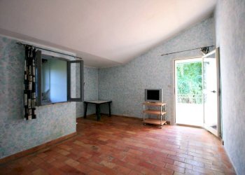 Camera da letto - Rustic Montefelcino - photo 4