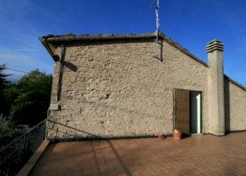 Terrazzo - Rustic Montefelcino - photo 5
