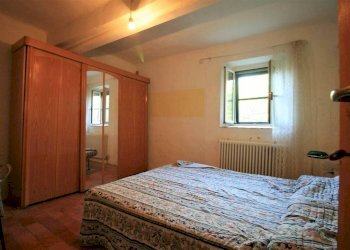 Camera da letto - Rustic Montefelcino - photo 7