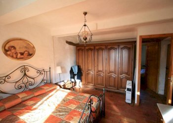Camera da letto - Rustic Montefelcino - photo 8