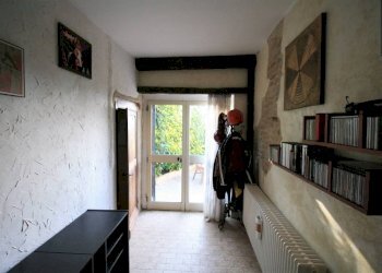 Ingresso - Rustic Montefelcino - photo 11