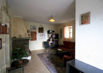 Salone - Rustic Montefelcino - photo 12