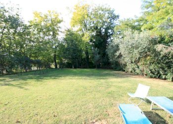 Piscina - Rustic Montefelcino - photo 13