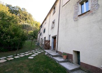 Giardino - Rustic Montefelcino - photo 14