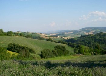Terreno - Rustic Montefelcino - photo 18