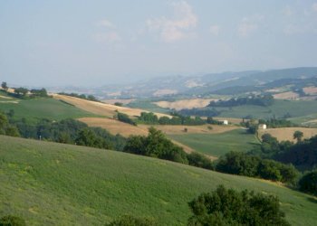Vista - Rustic Montefelcino - photo 19