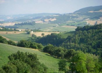 Vista - Rustic Montefelcino - photo 20