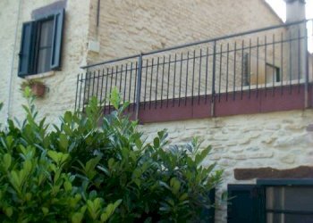 Facciata - Rustic Montefelcino - photo 22