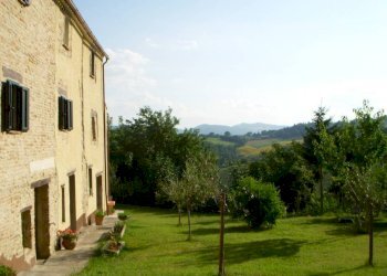Giardino - Rustic Montefelcino - photo 23