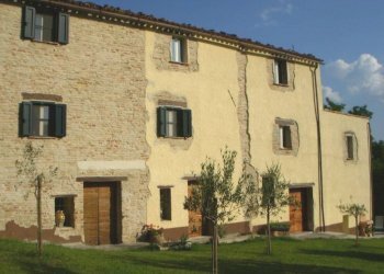 Facciata - Rustic Montefelcino - photo 24