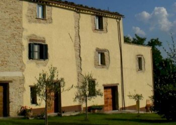 Facciata - Rustic Montefelcino - photo 25
