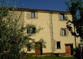 Facciata - Rustic Montefelcino - photo 27