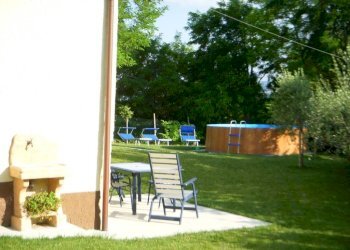 Giardino - Rustic Montefelcino - photo 31