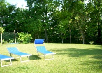 Giardino - Rustic Montefelcino - photo 32