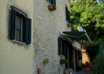 Facciata - Rustic Montefelcino - photo 35
