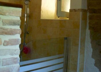 Interno palazzo - Rustic Montefelcino - photo 40