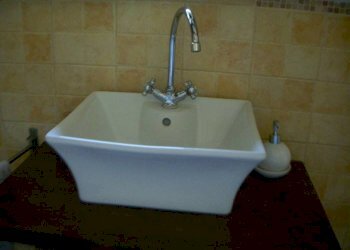 Bagno - Rustic Montefelcino - photo 41