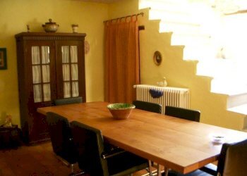 Salone - Rustic Montefelcino - photo 43