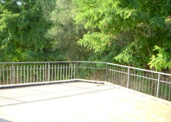 Terrazzo - Rustic Montefelcino - photo 48