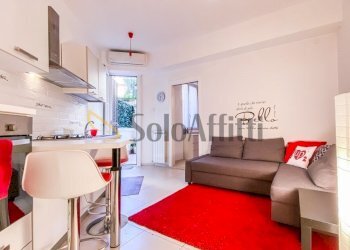 soggiorno con angolo cottura - Bilocale via piave, Napoli (zona Soccavo) - foto 1