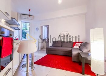 soggiorno con angolo cottura - Bilocale via piave, Napoli (zona Soccavo) - foto 2