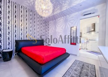 camera da letto - Bilocale via piave, Napoli (zona Soccavo) - foto 6