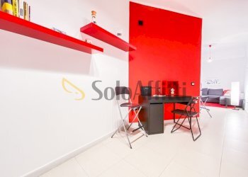 angolo studio - Bilocale via piave, Napoli (zona Soccavo) - foto 8